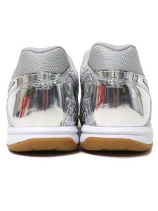 画像4: 【送料無料】NIKE GATO LV8 METALLIC SILVER/WHITE/GUM (4)