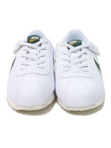 画像3: 【KIDS】NIKE CORTEZ EASYON PS WHITE/FIR/SOFT PEARL (3)