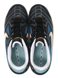 画像6: 【送料無料】NIKE GATO SE BLACK/GREEN ABYSS/CANNON/WHITE (6)