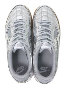 画像6: 【送料無料】NIKE GATO LV8 METALLIC SILVER/WHITE/GUM (6)