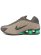 画像1: 【送料無料】NIKE WMNS SHOX R4 OLIVE KHAKI/OLIVE KHAKI (1)