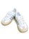 画像5: 【KIDS】ADIDAS SAMBA OG CF EL I CLOUD WHT/ASH BLUE/GUM (5)