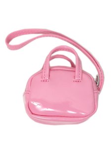 画像2: PUMA 1976 0.2L GRIP BAG KEYCHAIN-ROSIE PINK (2)