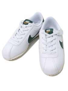 画像5: 【KIDS】NIKE CORTEZ EASYON PS WHITE/FIR/SOFT PEARL (5)