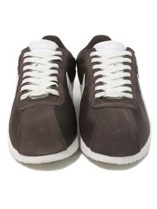 画像3: 【送料無料】NIKE CORTEZ TXT BAROQUE BROWN/SAIL (3)