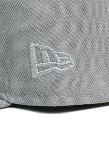 画像9: NEW ERA 59FIFTY CS YANKEES WS1999 U/LVDR FB GREY (9)