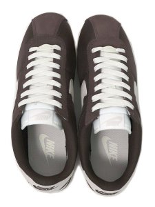 画像6: 【送料無料】NIKE CORTEZ TXT BAROQUE BROWN/SAIL (6)