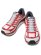 画像5: 【送料無料】HOKA MAFATE SPEED 2 CERISE/WHITE (5)