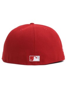 画像5: NEW ERA 59FIFTY CS METS WS1986 U/GY FB RED/WHT (5)