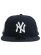 画像2: NEW ERA 59FIFTY CS YANKEES WS2024 U/GY FB NVY/WHT (2)