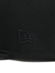 画像10: NEW ERA 59FIFTY CS BRAVES WS1995 U/GY FB BLK/BLK (10)