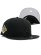 画像1: NEW ERA 59FIFTY CS BRAVES WS1995 U/GY FB BLK/BLK (1)