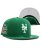 画像1: NEW ERA 59FIFTY CS METS 40TH U/GY FB KELLY/WHT (1)