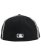 画像4: NEW ERA 59FIFTY CS TIGERS PIPING U/GY FB BLK/WHT (4)