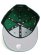 画像6: NEW ERA 59FIFTY CS DODGERS WS2024 U/GY FB KGR/WHT (6)