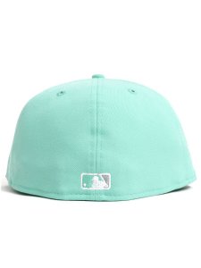 画像5: NEW ERA 59FIFTY CS DODGERS WS2024 U/GY FB TIF/WHT (5)