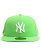 画像2: NEW ERA 59FIFTY CS YANKEES WS2024 U/GY FB LMG/WHT (2)