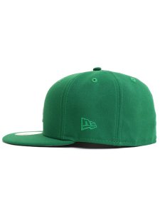 画像3: NEW ERA 59FIFTY CS METS 40TH U/GY FB KELLY/WHT (3)