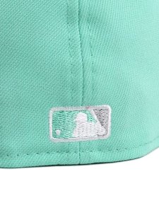 画像8: NEW ERA 59FIFTY CS DODGERS WS2024 U/GY FB TIF/WHT (8)