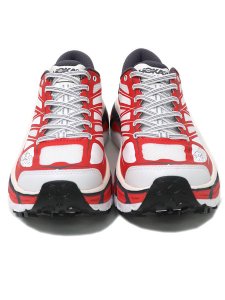 画像3: 【送料無料】HOKA MAFATE SPEED 2 CERISE/WHITE (3)