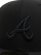 画像7: NEW ERA 59FIFTY CS BRAVES WS1995 U/GY FB BLK/BLK (7)