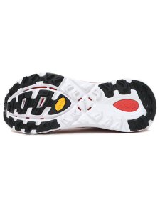 画像2: 【送料無料】HOKA MAFATE SPEED 2 CERISE/WHITE (2)
