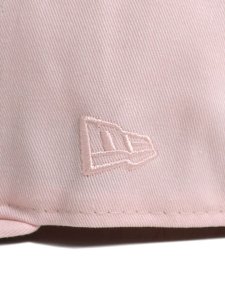 画像9: NEW ERA 59FIFTY CS DODGERS WS2024 U/GY FB PNK/WHT (9)