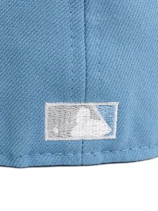 画像8: NEW ERA 59FIFTY CS NATIONALS 45TH U/GY FB LBL/WHT (8)