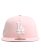 画像2: NEW ERA 59FIFTY CS DODGERS WS2024 U/GY FB PNK/WHT (2)