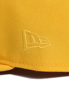 画像9: NEW ERA 59FIFTY CS YANKEES WS2024 U/GY FB AGD/WHT (9)