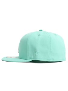 画像3: NEW ERA 59FIFTY CS DODGERS WS2024 U/GY FB TIF/WHT (3)