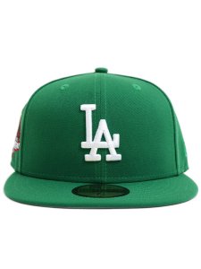画像2: NEW ERA 59FIFTY CS DODGERS WS2024 U/GY FB KGR/WHT (2)