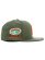 画像4: NEW ERA 59FIFTY CS GIANTS CANDLESTICK U/GY FB OLV (4)
