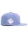 画像4: NEW ERA 59FIFTY CS YANKEES 100TH U/PK FB LAVENDER (4)