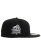 画像4: NEW ERA 59FIFTY CS DODGERS WS2024 U/GY FB BLK/WHT (4)