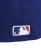 画像8: NEW ERA 59FIFTY CS DODGERS WS2024 U/GY FB BLU/WHT (8)