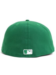 画像5: NEW ERA 59FIFTY CS DODGERS WS2024 U/GY FB KGR/WHT (5)