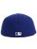 画像5: NEW ERA 59FIFTY CS DODGERS WS2024 U/GY FB BLU/WHT (5)