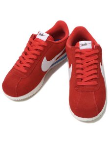 画像5: 【送料無料】NIKE WMNS CORTEZ LIGHT CRIMSON/LT PHOTO BLU (5)