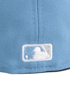 画像8: NEW ERA 59FIFTY CS YANKEES WS2024 U/GY FB LBL/WHT (8)