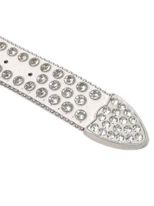 画像4: 【送料無料】STOLEN ARTS KITTY BELT (4)