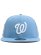 画像2: NEW ERA 59FIFTY CS NATIONALS 45TH U/GY FB LBL/WHT (2)