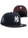画像1: NEW ERA 59FIFTY CS YANKEES 100TH U/MAROON FB NV/WH (1)