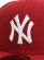 画像7: NEW ERA 59FIFTY CS YANKEES WS2024 U/GY FB RED/WHT (7)