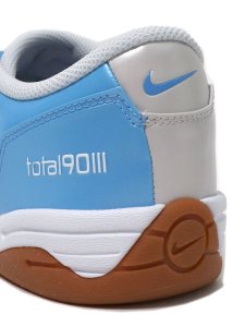 画像8: 【送料無料】NIKE TOTAL 90 UNIVERSITY BLUE/VAST GREY (8)