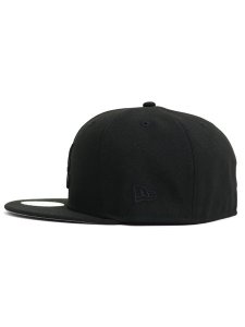 画像3: NEW ERA 59FIFTY CS BRAVES WS1995 U/GY FB BLK/BLK (3)