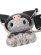 画像2: 【送料無料】STOLEN ARTS KUROMI BELT (2)