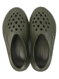 画像1: NIKE REACTX REJUVEN8LIGHT MEDIUM OLIVE (1)