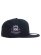 画像4: NEW ERA 59FIFTY CS YANKEES 100TH U/MAROON FB NV/WH (4)