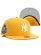 画像1: NEW ERA 59FIFTY CS YANKEES WS2024 U/GY FB AGD/WHT (1)